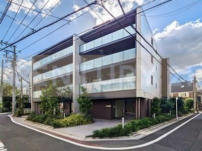 �����s�L���搼�r�܂Q���ڂ̃}���V�����̌����O��
