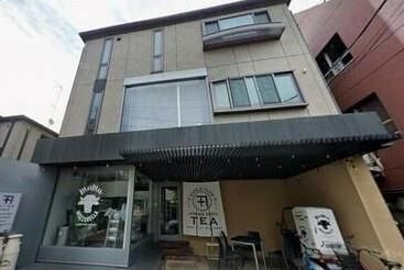 �����s�a�J��_�{�O�̓X�܁i�����ꕔ�j�̌����O��