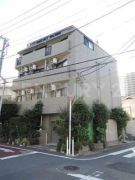 �����s�L����G�i���J�R���ڂ̃}���V�����̌����O��