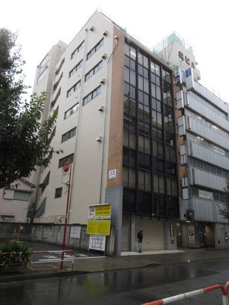 �����s�L�����r�܂̎������̌����O��