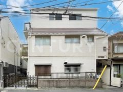 �����s�L���擌�r�܂T���ڂ̃}���V�����̌����O��