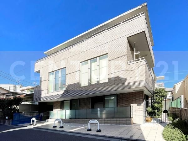 �����s�L����G�i���J�Q���ڂ̃}���V�����̌����O��