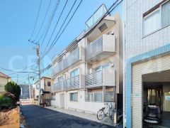 �����s�L����G�i���J�R���ڂ̃}���V�����̌����O��