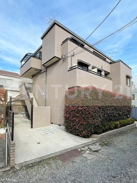 �����s�L����G�i���J�Q���ڂ̃}���V�����̌����O��