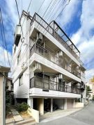 �����s�V�h�搼����c�P���ڂ̃}���V�����̌����O��