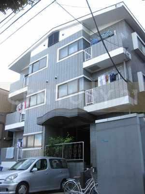 �����s�L����쒷��̃}���V�����̌����O��