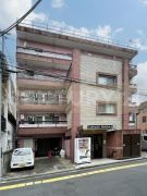 �����s�V�h�捂�c�n��P���ڂ̃}���V�����̌����O��