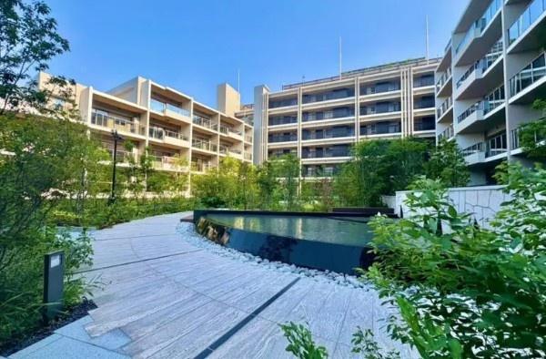 パークシティ高田馬場 雑司が谷・目白・池袋の賃貸マンション・不動産ならセンチュリー21パキラハウス