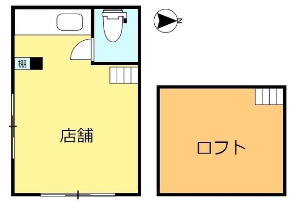 雑司ヶ谷・雑司が谷・目白・池袋の賃貸マンション・不動産ならセンチュリー21パキラハウス 雑司が谷二丁目貸店舗