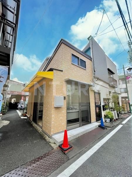 雑司ヶ谷・雑司が谷・目白・池袋の賃貸マンション・不動産ならセンチュリー21パキラハウス 雑司が谷二丁目貸店舗