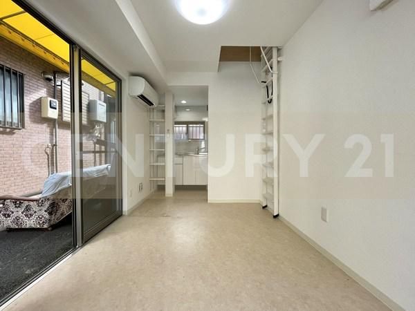 雑司ヶ谷・雑司が谷・目白・池袋の賃貸マンション・不動産ならセンチュリー21パキラハウス 雑司が谷二丁目貸店舗