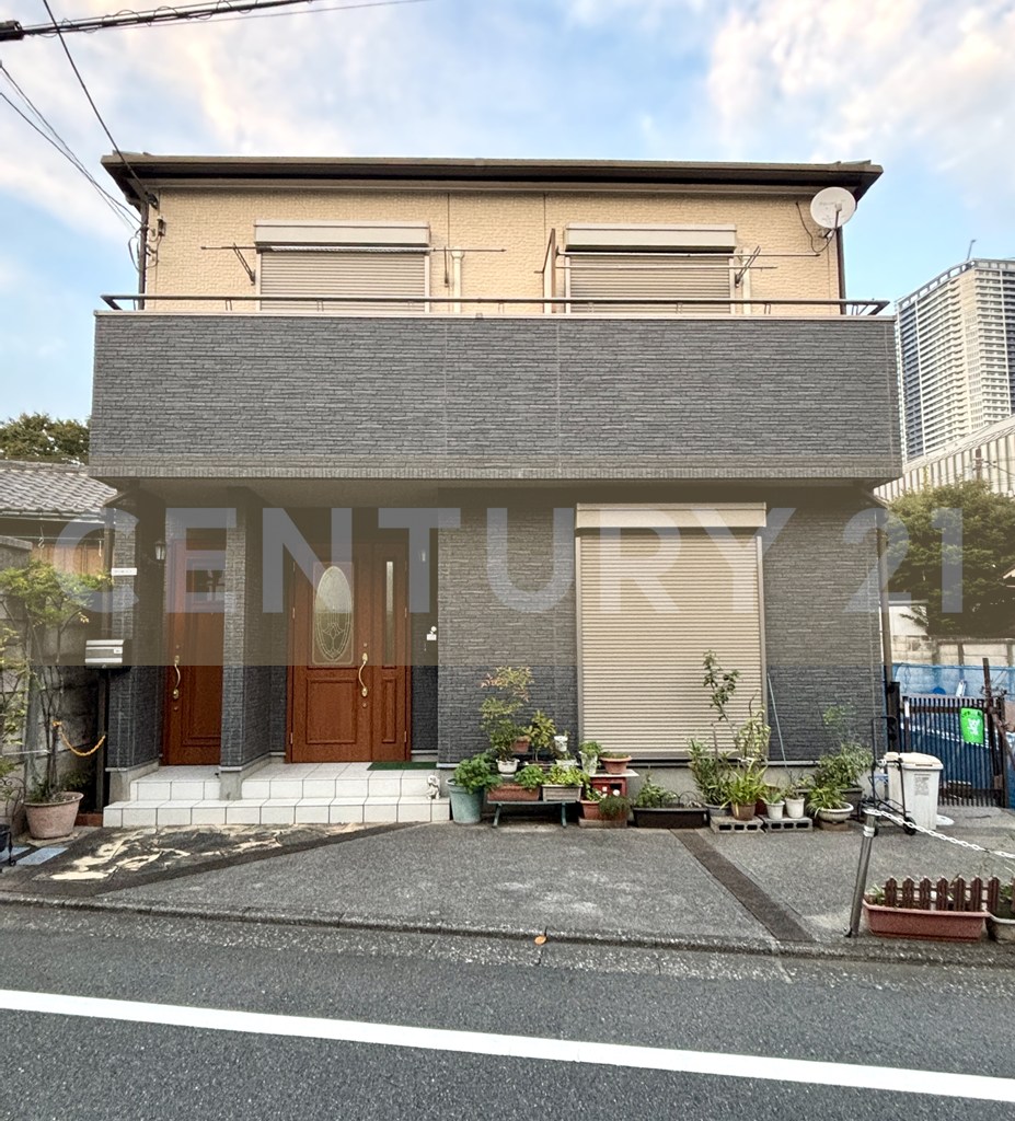 マーサヨコオ 雑司が谷・目白・池袋の賃貸マンション・不動産ならセンチュリー21パキラハウス