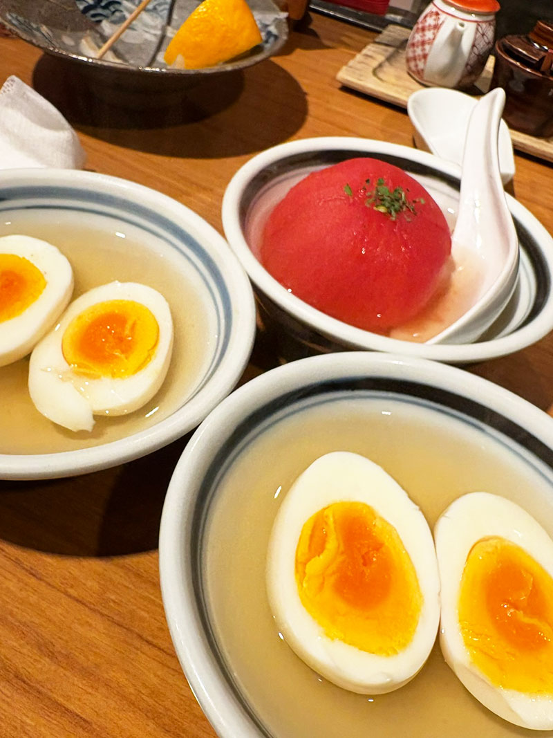 田のじ 目白 おでん おでん屋さん素材を生かす 関西風 季節の味 落ち着いた雰囲気 ビールで乾杯