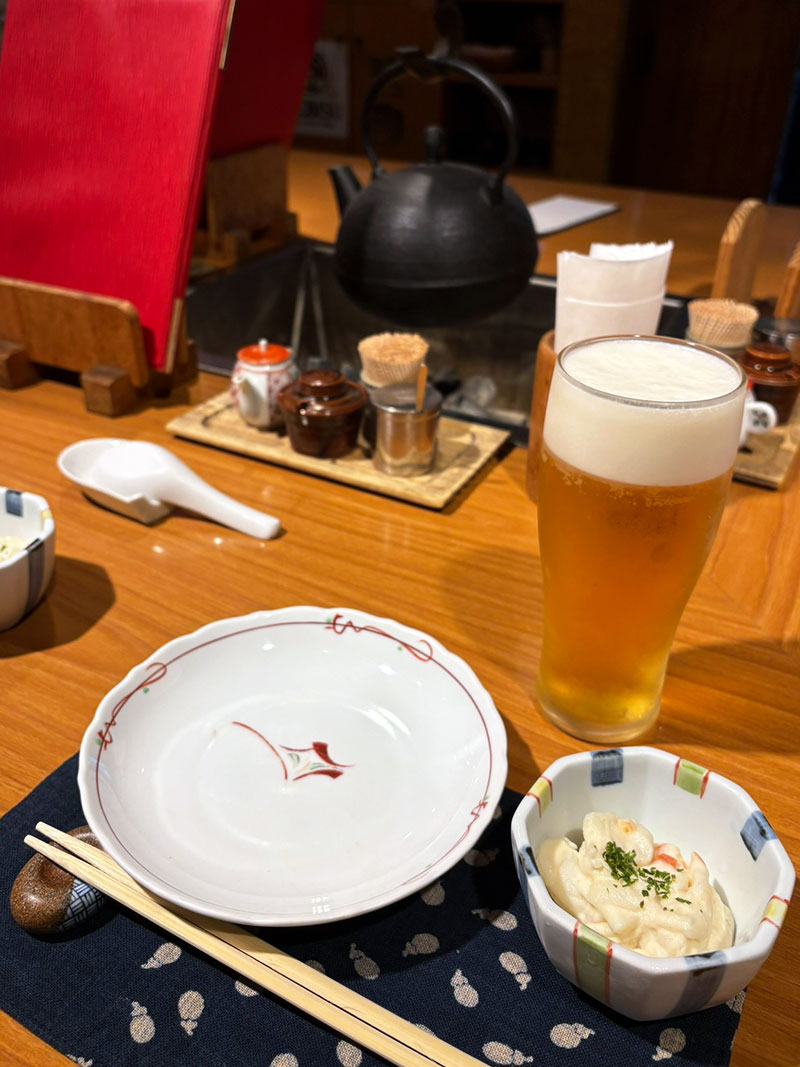 田のじ 目白 おでん おでん屋さん素材を生かす 関西風 季節の味 落ち着いた雰囲気 ビールで乾杯