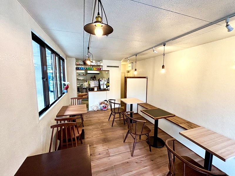 COFFEE RO コーヒールー プリン カフェ カフェ巡り 東京カフェ おしゃれカフェ コーヒー好き 今日のカフェ おすすめのカフェ 喫茶店 愛犬と一緒 オープン 弊社ご契約のお客様