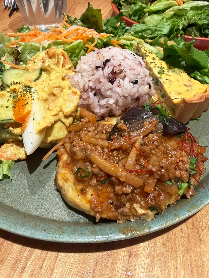 エムズマーケット デリカテッセンアンドダイナー M's market delicatessen & diner msmarket 池袋グルメ 池袋ランチ 池袋カフェ 池袋ディナー ルミネ池袋 デリプレート ヘルシーランチ サラダランチ 野菜たっぷり ランチ巡り ルミネ池袋
