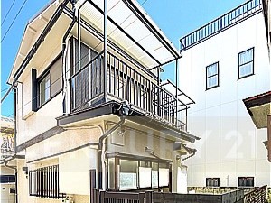 雑司が谷・目白・池袋の賃貸マンション・不動産ならセンチュリー21パキラハウス Harch雑司が谷2