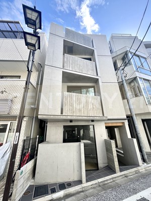 雑司が谷・目白・池袋の賃貸マンション・不動産ならセンチュリー21パキラハウス レガロ雑司が谷