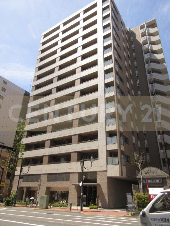 雑司が谷・目白・池袋の賃貸マンション・不動産ならセンチュリー21パキラハウス クレヴィア文京湯島