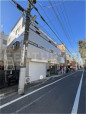 内野コーポ 雑司が谷・目白・池袋の賃貸マンション・不動産ならセンチュリー21パキラハウス