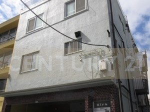 雑司が谷・目白・池袋の賃貸マンション・不動産ならセンチュリー21パキラハウス日工ビル