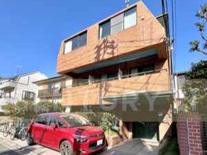 雑司が谷・メゾンドバロン目白 目白・池袋の賃貸マンション・不動産ならセンチュリー21パキラハウス