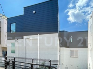 雑司が谷・目白・池袋の賃貸マンション・不動産ならセンチュリー21パキラハウス　Maisoxia護国寺