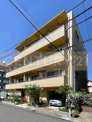 カレッジコート千石 雑司が谷・目白・池袋の賃貸マンション・不動産ならセンチュリー21パキラハウス