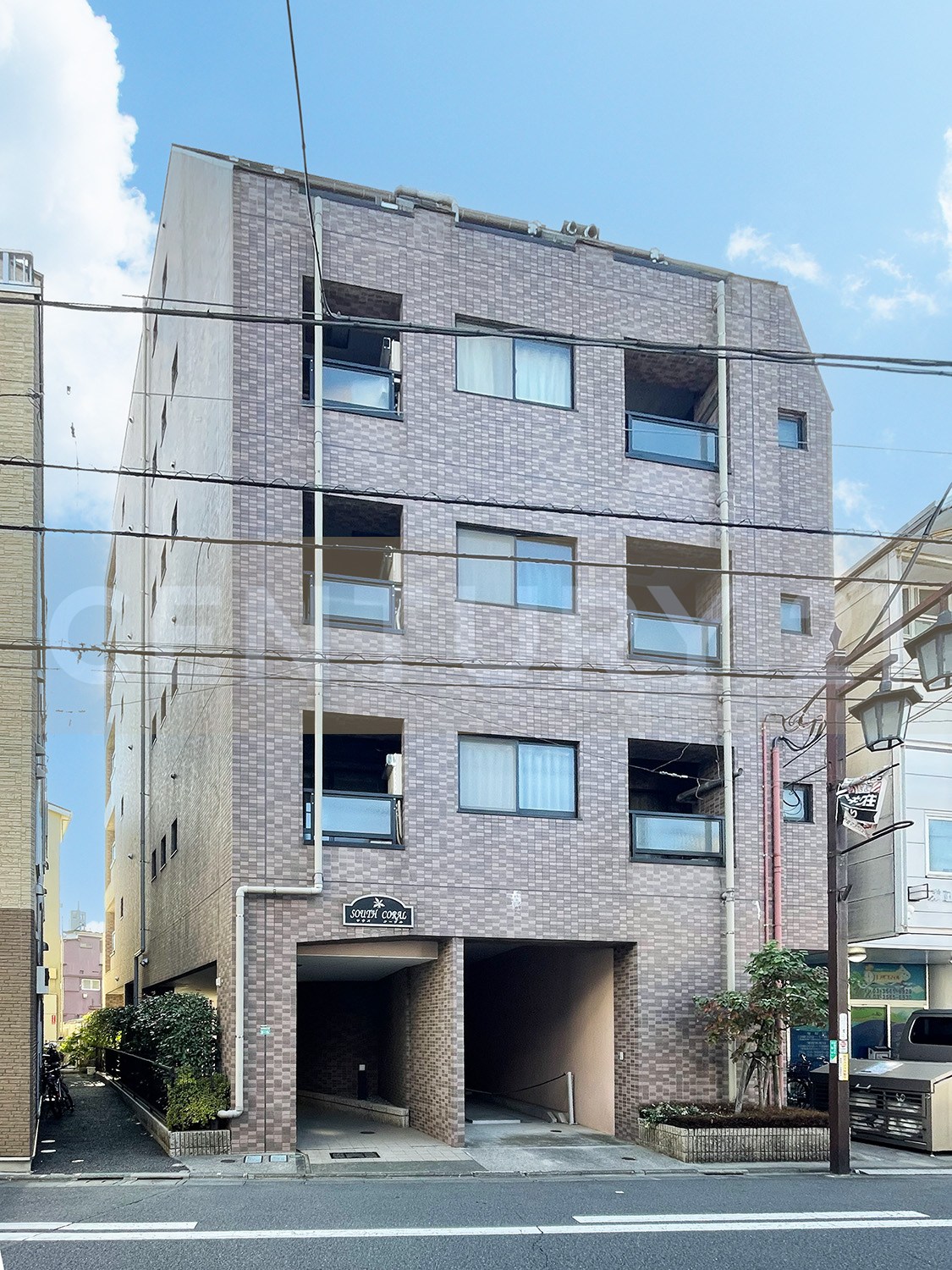雑司が谷・目白・池袋の賃貸マンション・不動産ならセンチュリー21パキラハウス　サウスコーラル