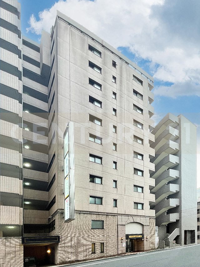 セイコーガーデンⅪ大塚 雑司が谷・目白・池袋の賃貸マンション・不動産ならセンチュリー21パキラハウス