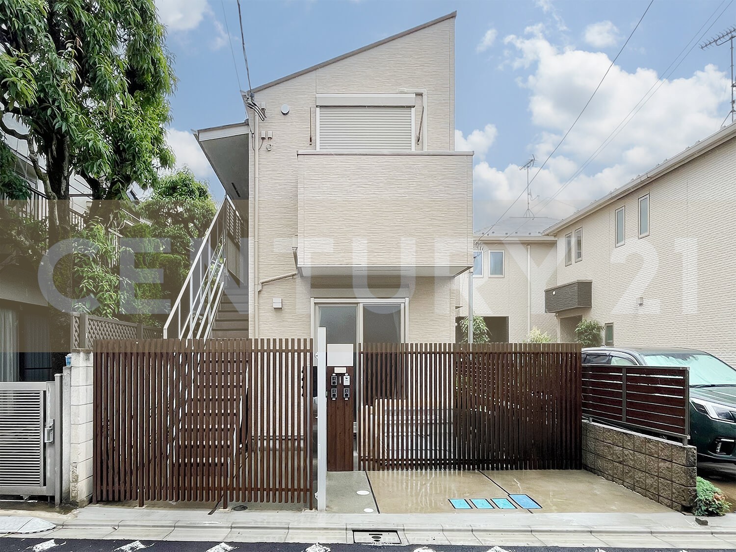 ハイムYUKI 雑司が谷・目白・池袋の賃貸マンション・不動産ならセンチュリー21パキラハウス