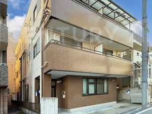 雑司が谷・目白・池袋の賃貸マンション・不動産ならセンチュリー21パキラハウス パラスト目白