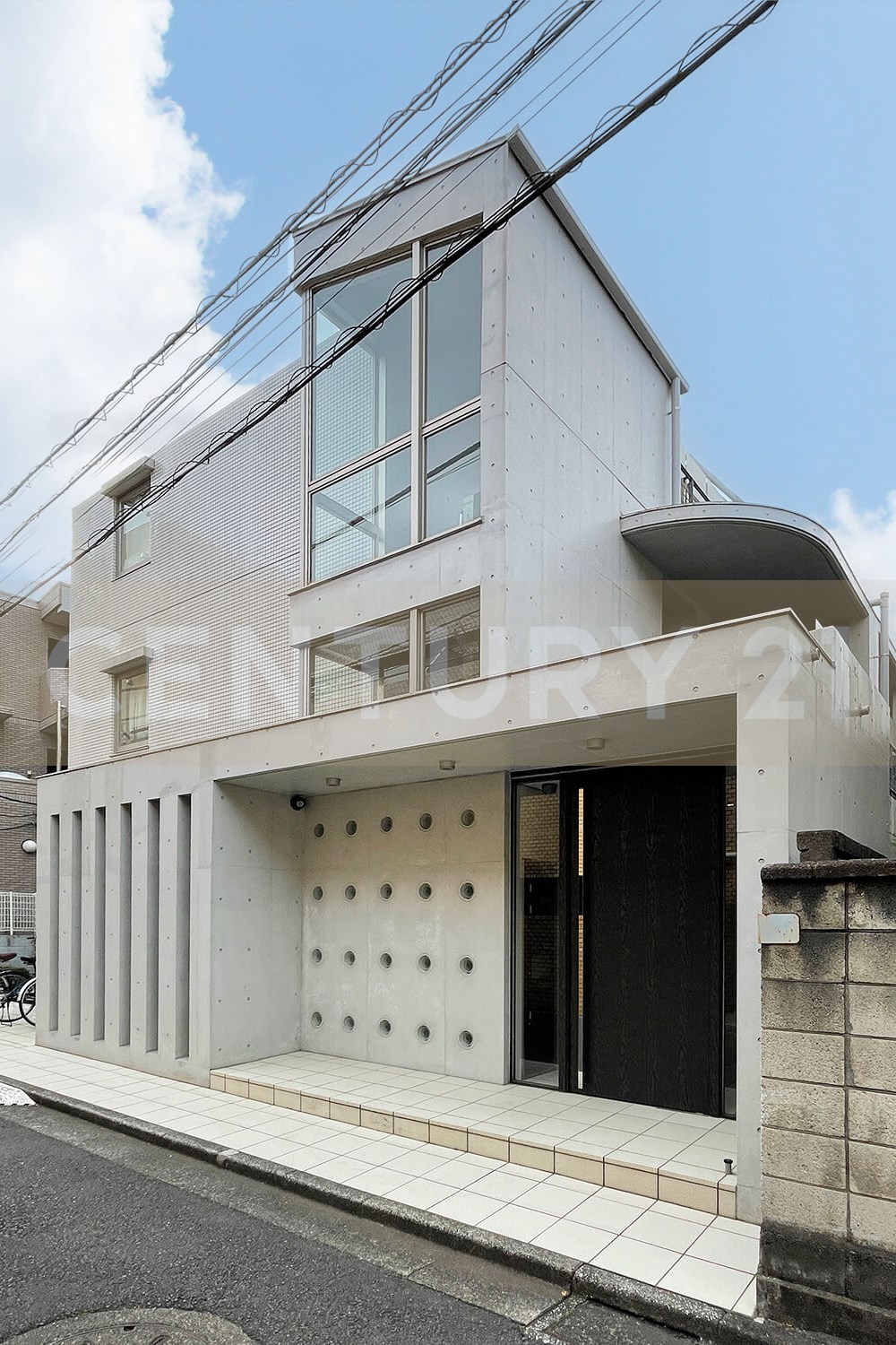 雑司が谷・目白・池袋の賃貸マンション・不動産ならセンチュリー21パキラハウス パーク目白台