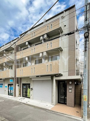ベルウッド宿坂2号棟 雑司が谷・目白・池袋の賃貸マンション・不動産ならセンチュリー21パキラハウス 