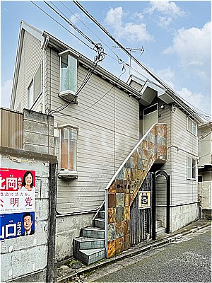 雑司が谷・目白・池袋の賃貸マンション・不動産ならセンチュリー21パキラハウス ボヌール目白