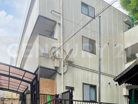 雑司が谷メゾン目白台 目白・池袋の賃貸マンション・不動産ならセンチュリー21パキラハウス