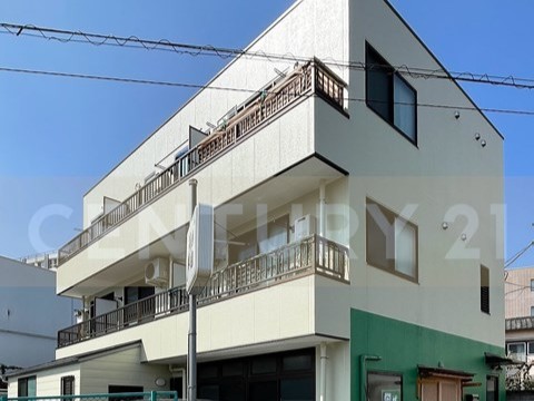メゾン若葉　 雑司が谷・目白・池袋の賃貸マンション・不動産ならセンチュリー21パキラハウス