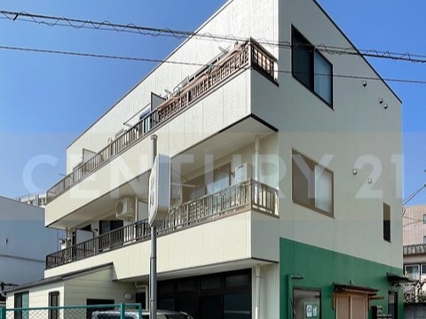 メゾン若葉　雑司が谷・目白・池袋の賃貸マンション・不動産ならセンチュリー21パキラハウス