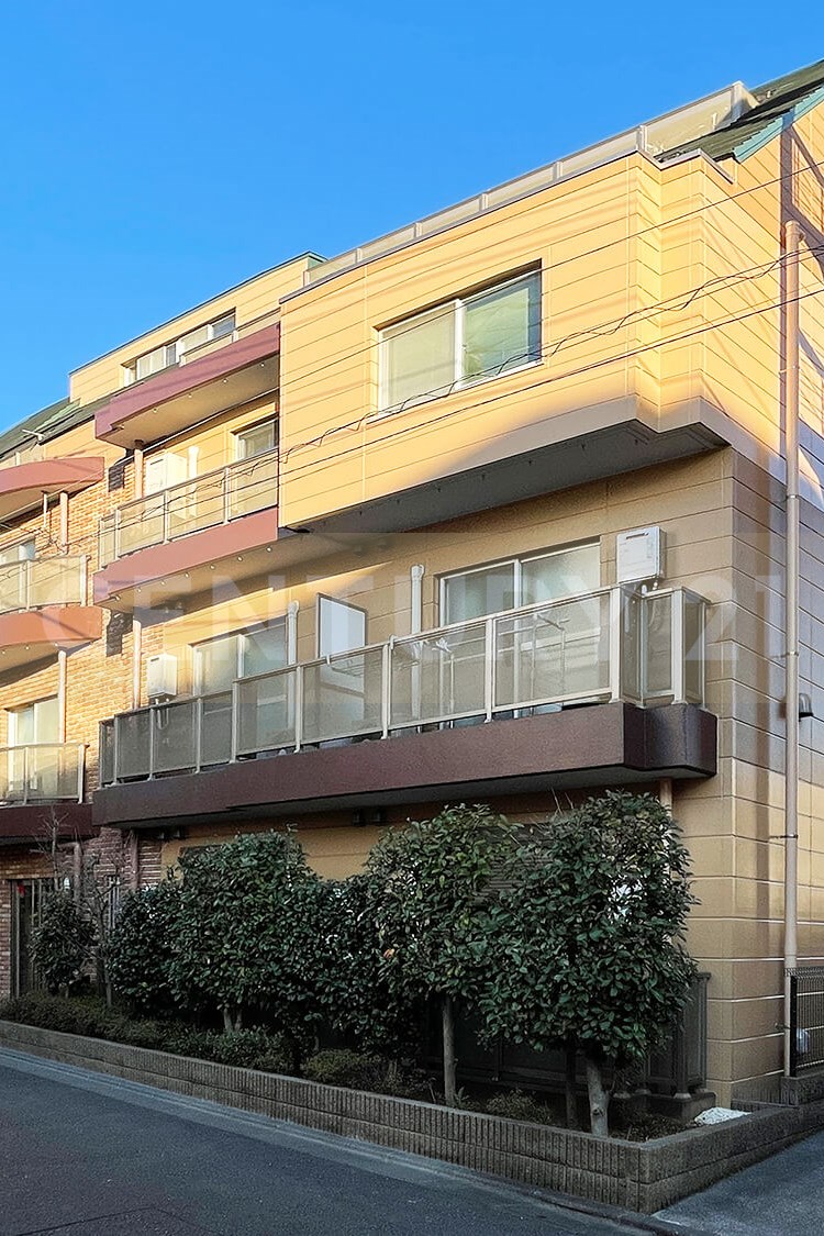 雑司が谷・目白・池袋の賃貸マンション・不動産ならセンチュリー21パキラハウス ラ・ハレマリエ
