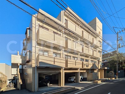 雑司が谷・ヴィラ・グレイス南長崎 目白・池袋の賃貸マンション・不動産ならセンチュリー21パキラハウス