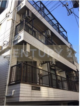 鈴木ハイム 雑司が谷・目白・池袋の賃貸マンション・不動産ならセンチュリー21パキラハウス