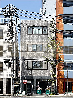 雑司が谷・目白・池袋の賃貸マンション・不動産ならセンチュリー21パキラハウス 弥生マンション