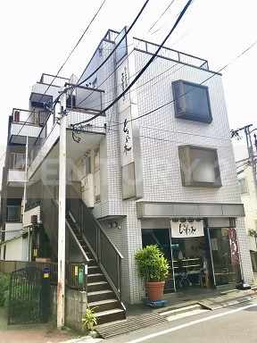 雑司が谷・目白・池袋の賃貸マンション・不動産ならセンチュリー21パキラハウス ときわ木ビル