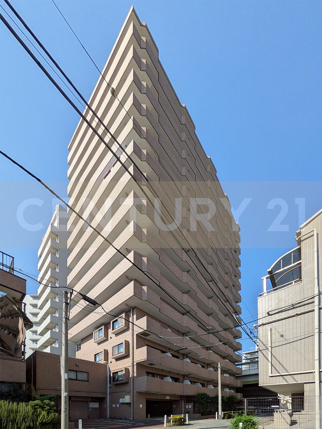 朝日シティパリオ板橋本町 雑司が谷・目白・池袋の賃貸マンション・不動産ならセンチュリー21パキラハウス