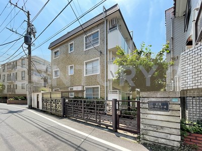 目白ローヤルコーポ　雑司が谷・目白・池袋の賃貸マンション・不動産ならセンチュリー21パキラハウス