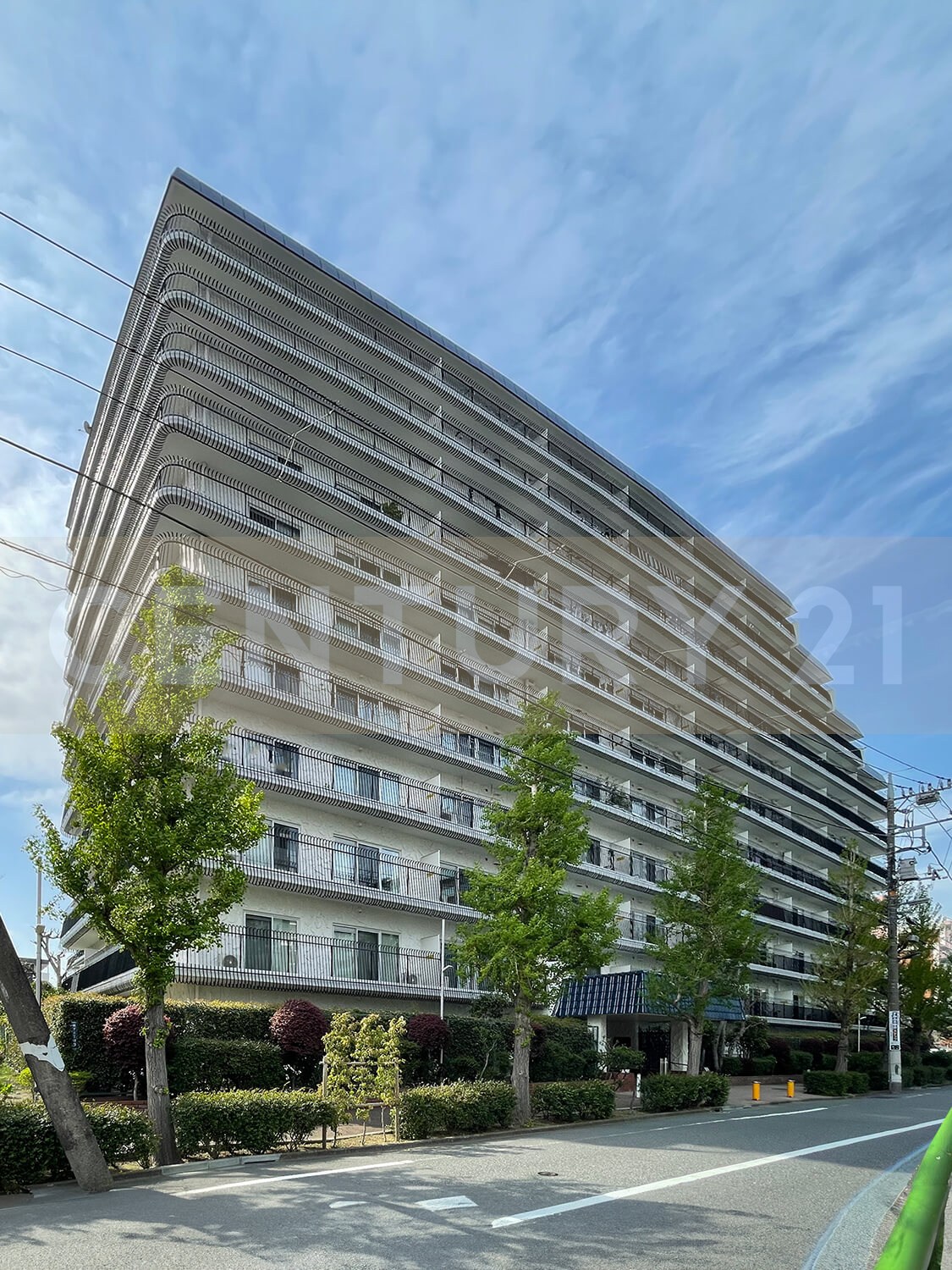 秀和蓮根レジデンス 雑司が谷・目白・池袋の賃貸マンション・不動産ならセンチュリー21パキラハウス
