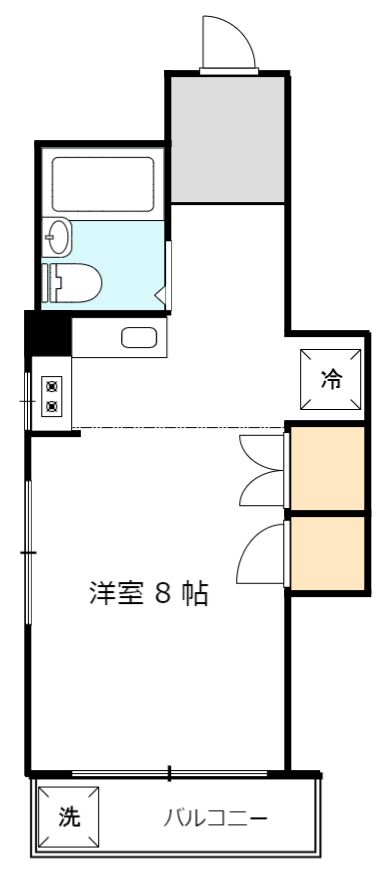 雑司が谷・目白・池袋の賃貸マンション・不動産ならセンチュリー21パキラハウス カンノビル