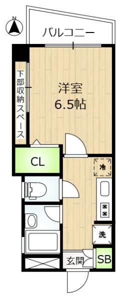 クレアス目白 雑司が谷・目白・池袋の賃貸マンション・不動産ならセンチュリー21パキラハウス