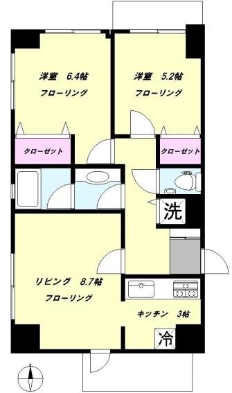 雑司が谷・目白・池袋の賃貸マンション・不動産ならセンチュリー21パキラハウス グランドメゾン目白