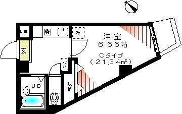 グリーンヴァリィ川上 雑司が谷・目白・池袋の賃貸マンション・不動産ならセンチュリー21パキラハウス